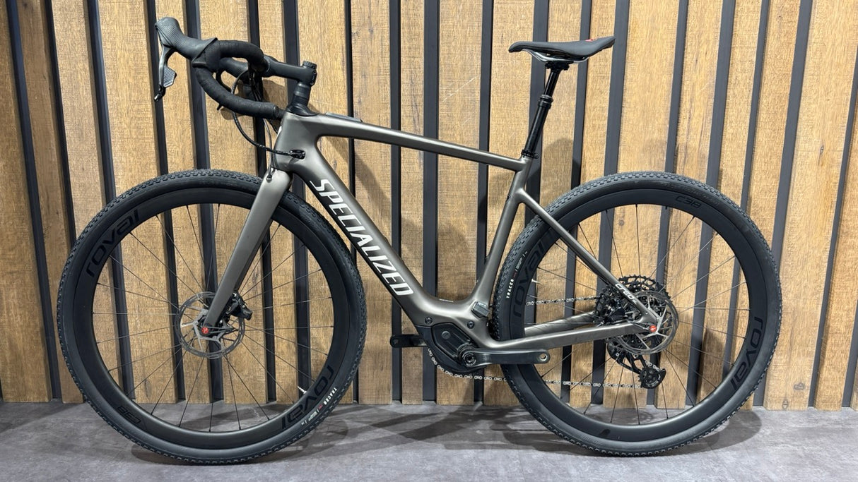 Specialized Turbo Creo SL Expert EVO Tg. L - Usato