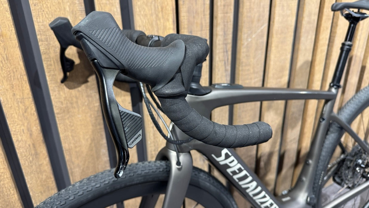 Specialized Turbo Creo SL Expert EVO Tg. L - Usato