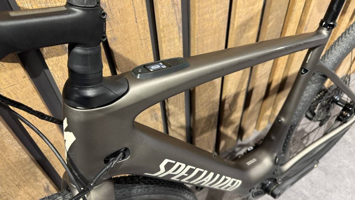 Specialized Turbo Creo SL Expert EVO Tg. L - Usato