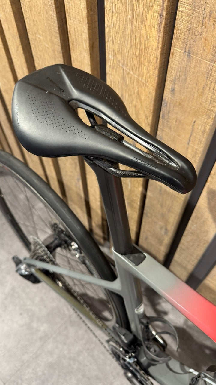 BMC Teammachine SLR01 TWO - Tg.51 - Usato