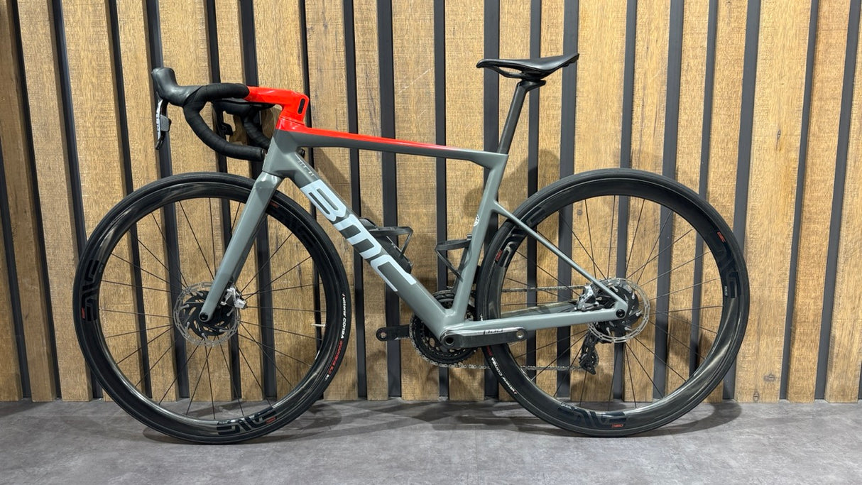 BMC Teammachine SLR01 TWO - Tg.51 - Usato