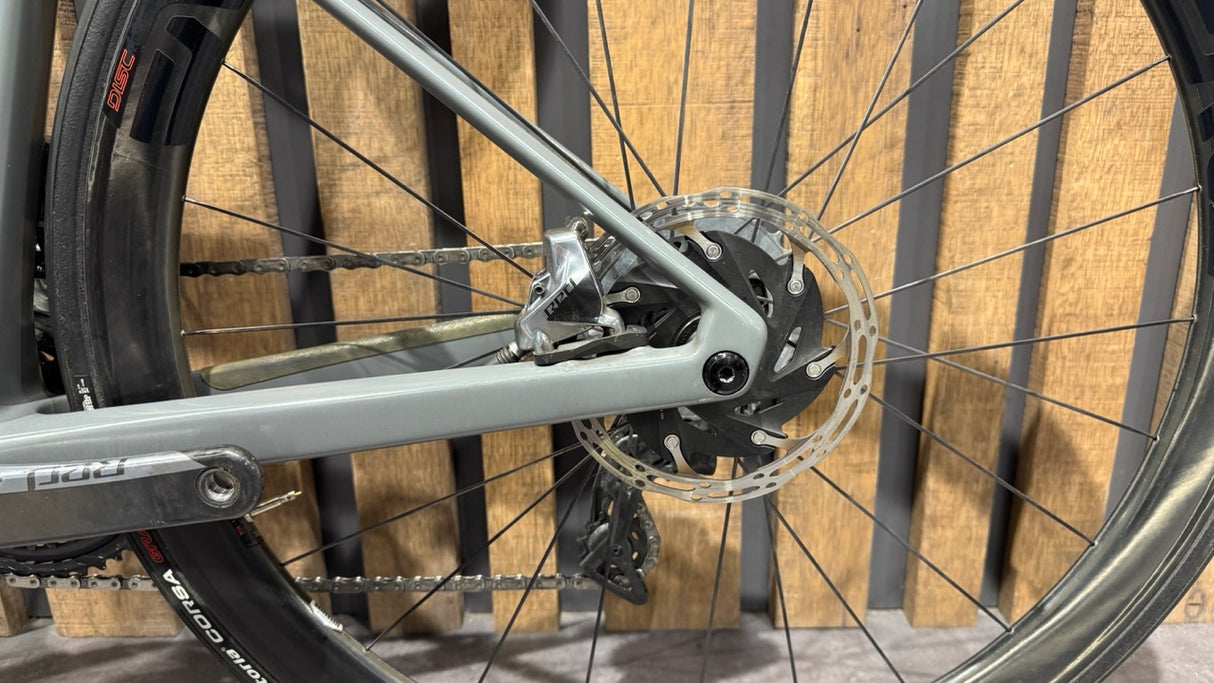 BMC Teammachine SLR01 TWO - Tg.51 - Usato