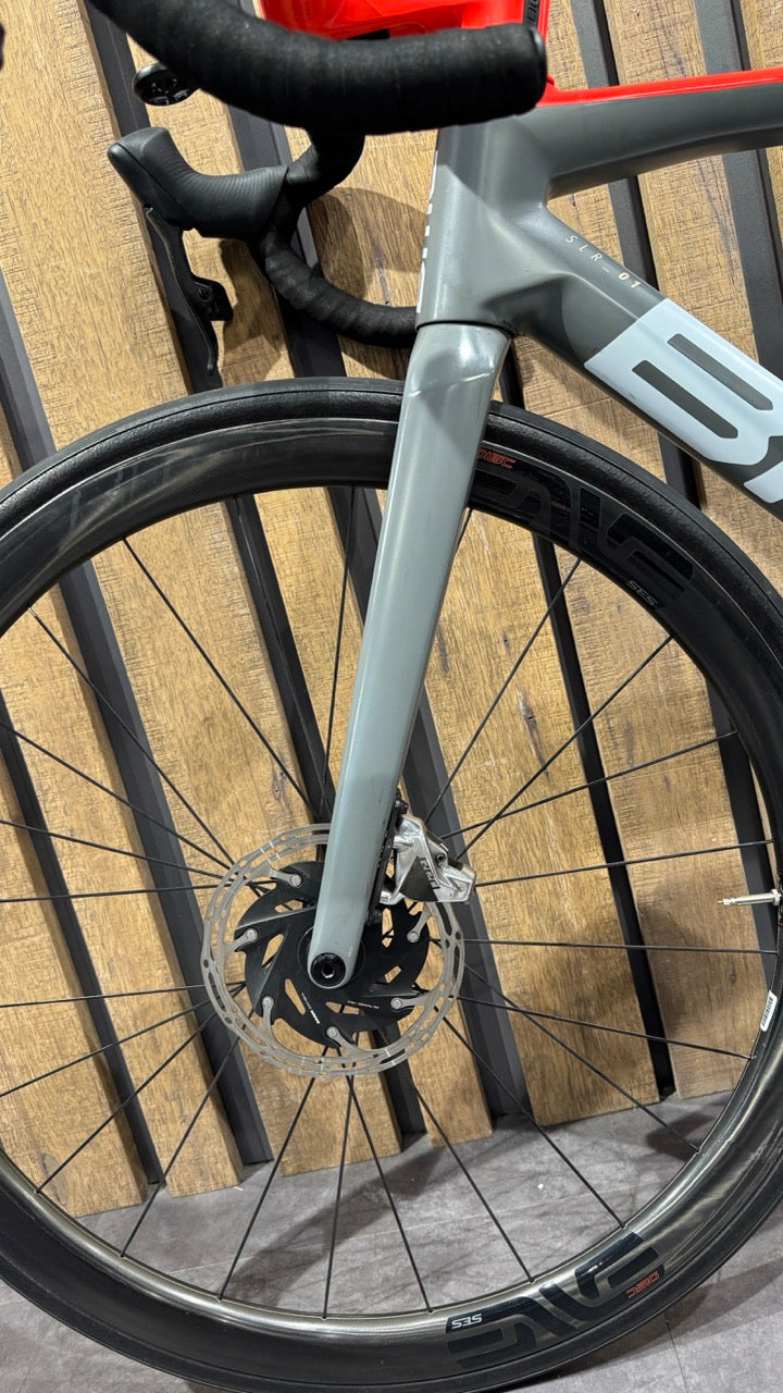 BMC Teammachine SLR01 TWO - Tg.51 - Usato