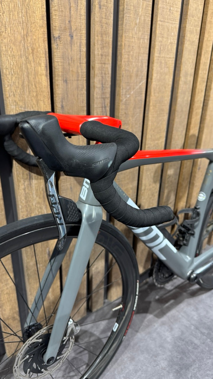 BMC Teammachine SLR01 TWO - Tg.51 - Usato