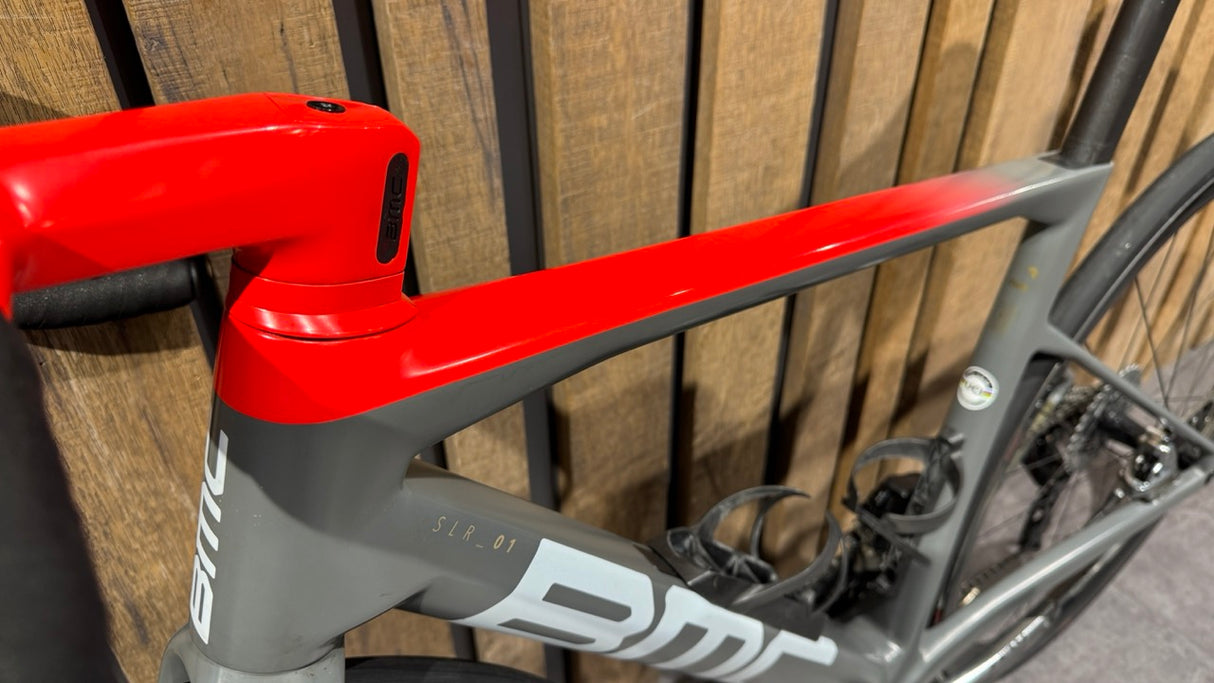 BMC Teammachine SLR01 TWO - Tg.51 - Usato