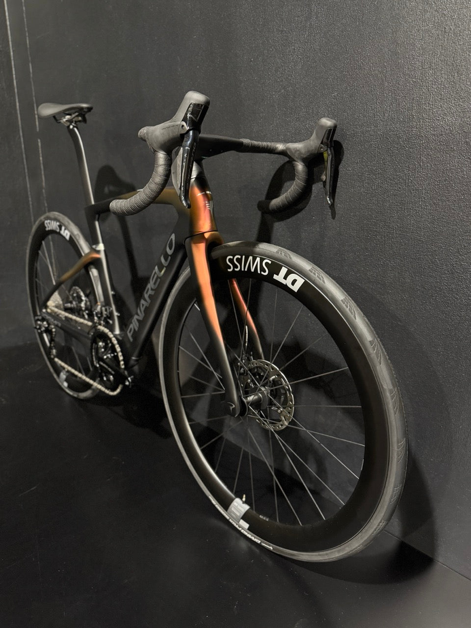 PINARELLO NUOVA DOGMA F DURA ACE Di2