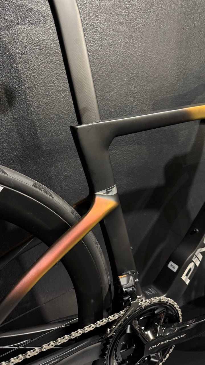 PINARELLO NUOVA DOGMA F DURA ACE Di2