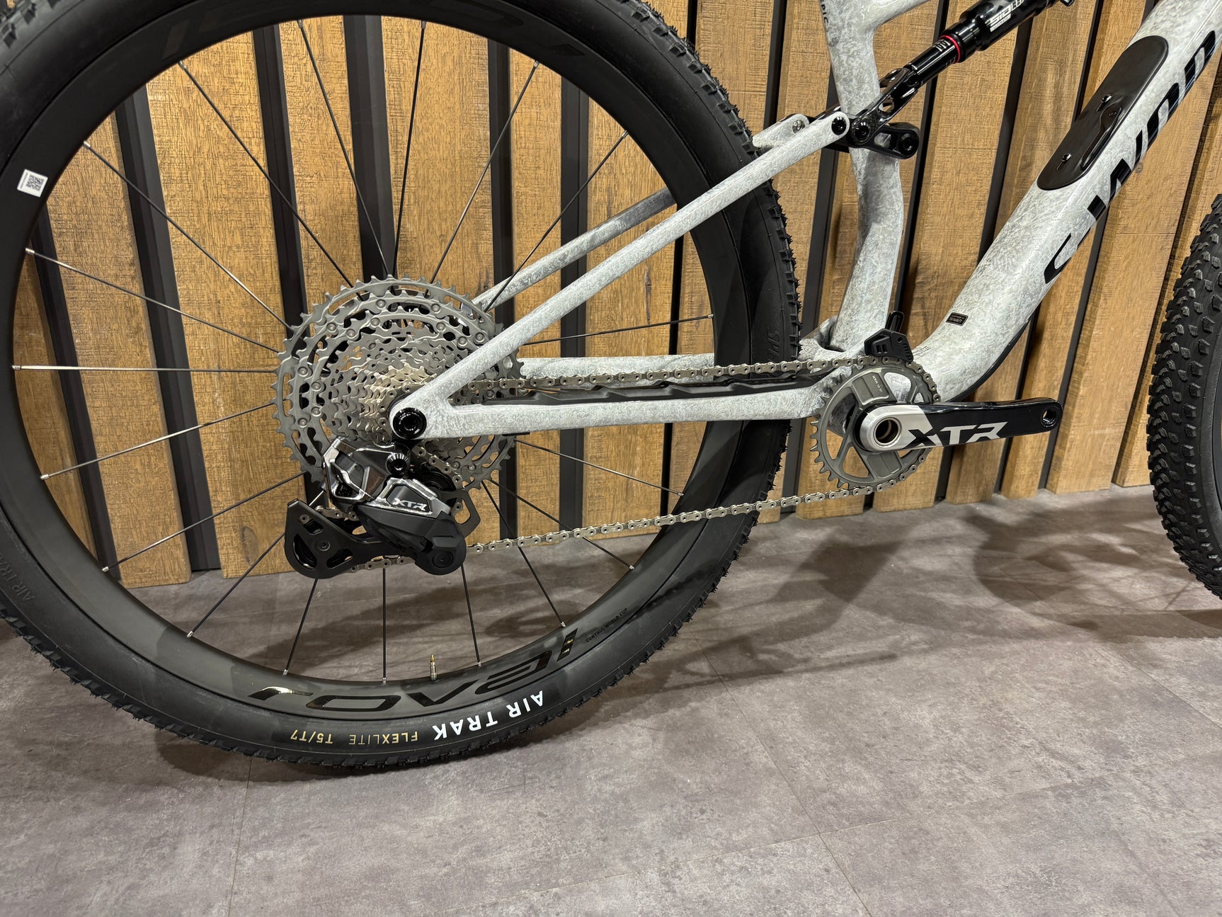 Specialized Epic World Cup Pro 2025