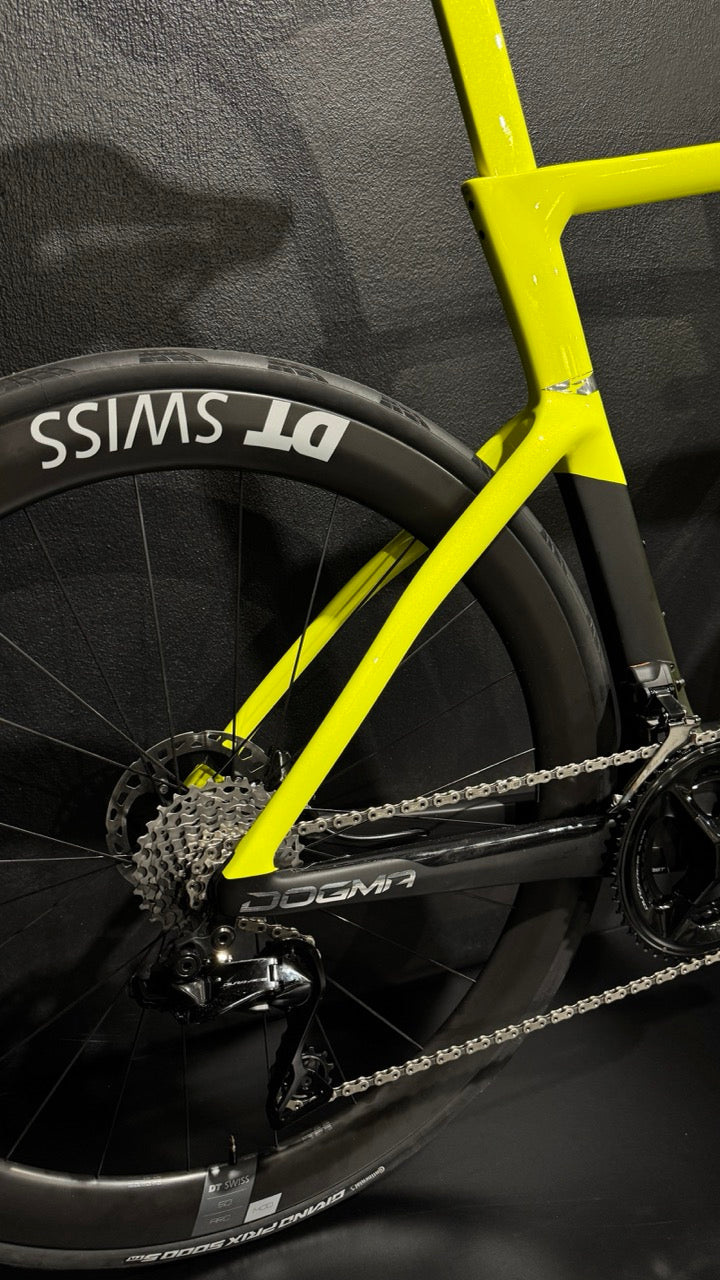 PINARELLO NUOVA DOGMA F DURA ACE Di2