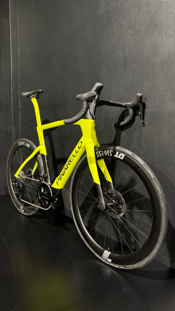 PINARELLO NUOVA DOGMA F DURA ACE Di2