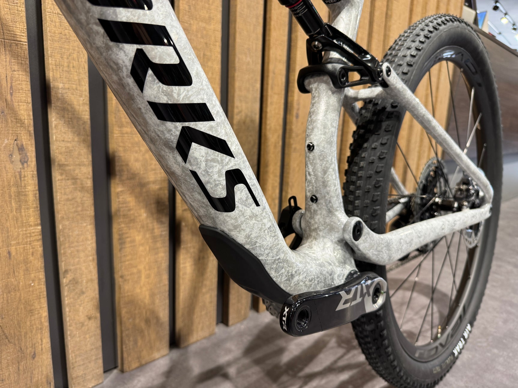 Specialized Epic World Cup Pro 2025