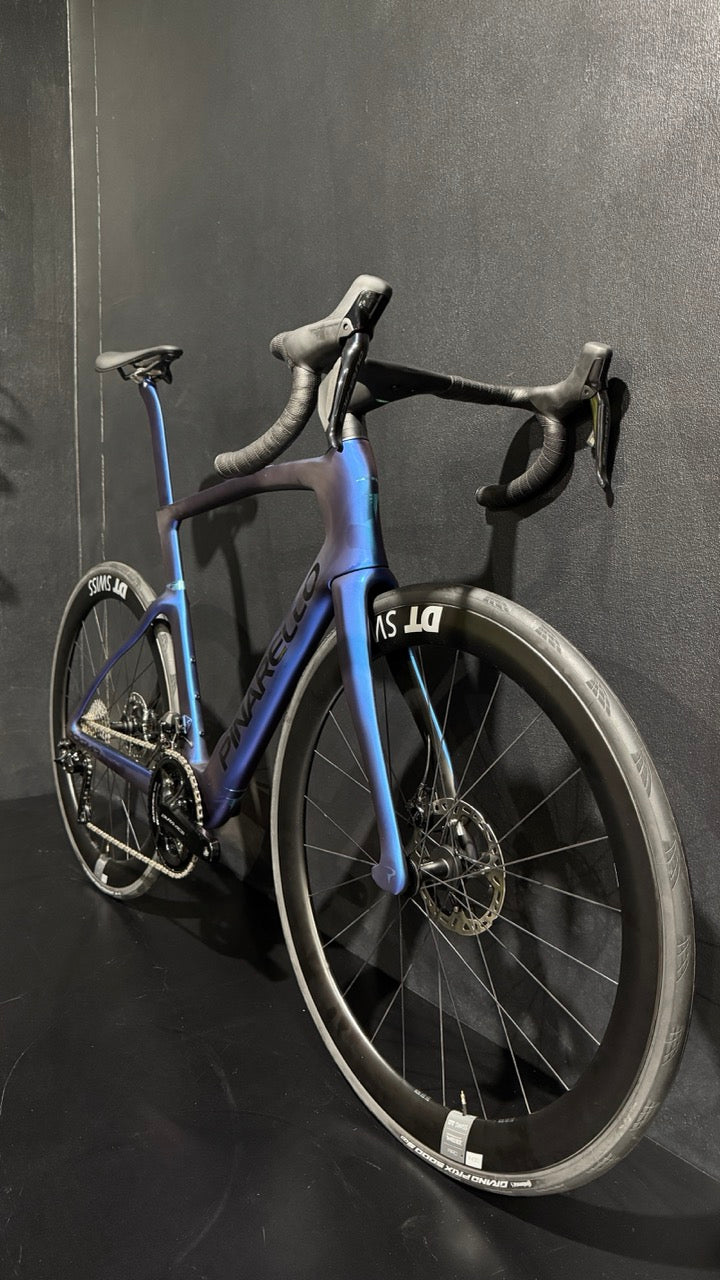 PINARELLO NUOVA DOGMA F DURA ACE Di2