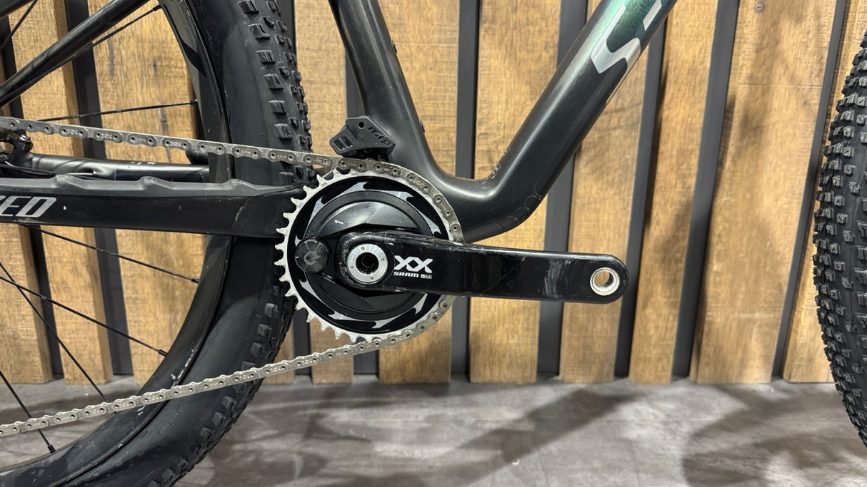 Specialized S-WORKS Epic World Cup Tg. M - Usato