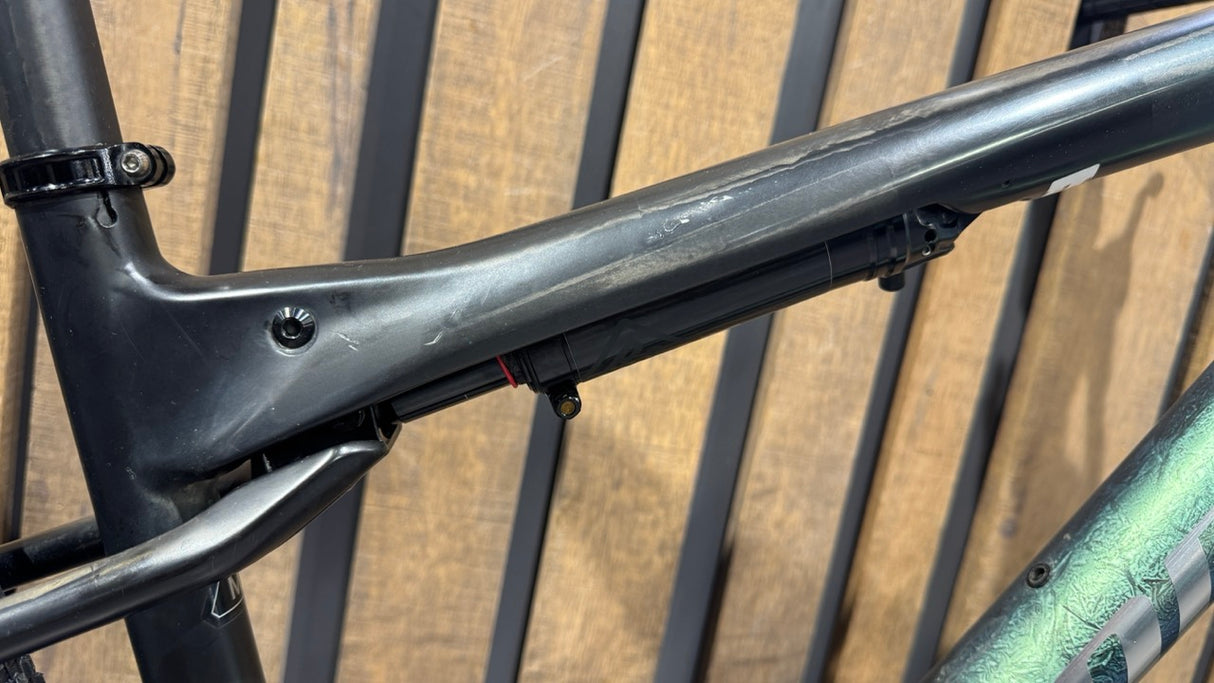 Specialized S-WORKS Epic World Cup Tg. M - Usato