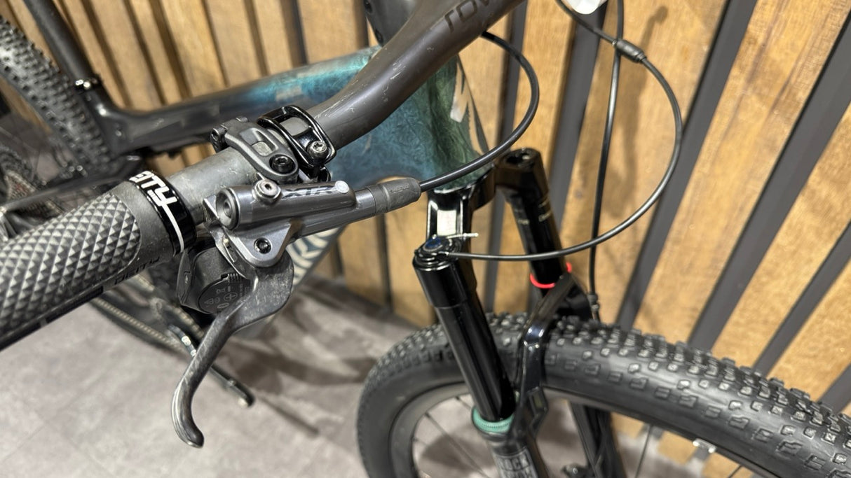 Specialized S-WORKS Epic World Cup Tg. M - Usato