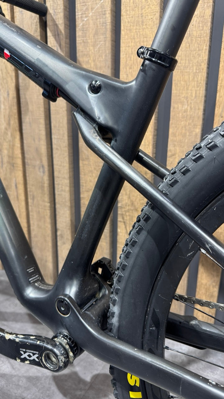 Specialized S-WORKS Epic World Cup Tg. M - Usato