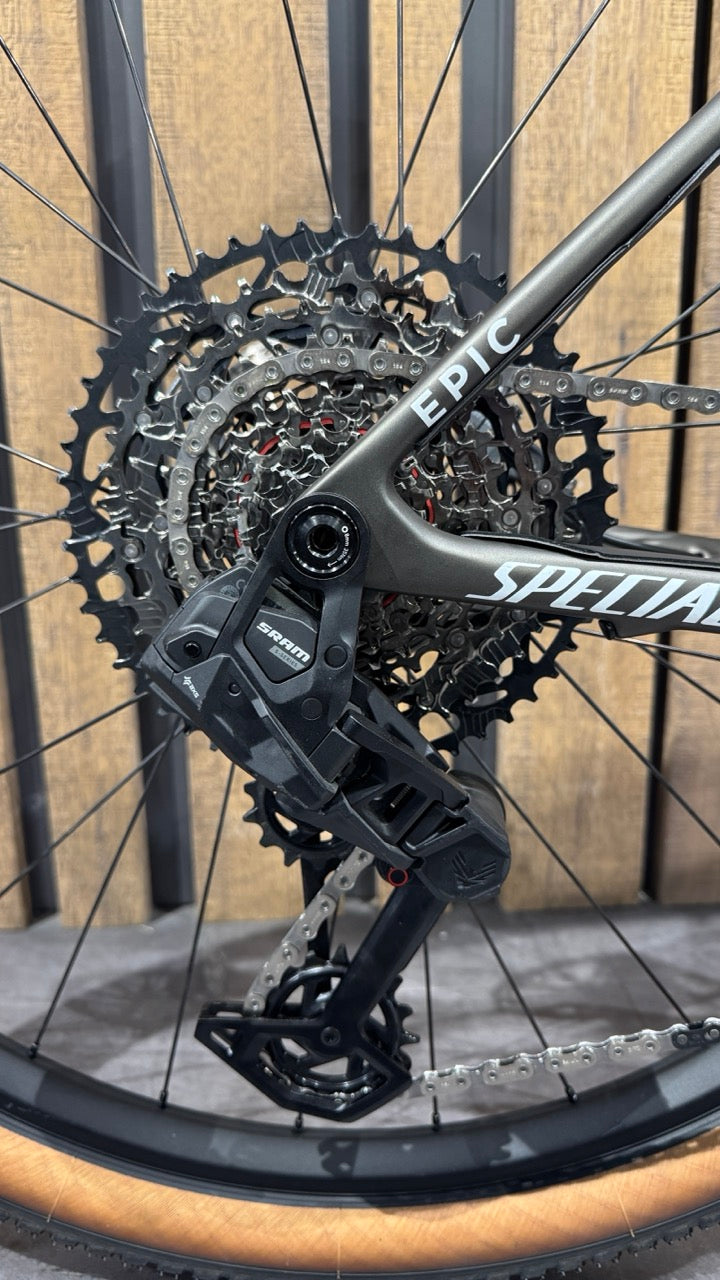 Specialized Epic Hardtail Comp Tg. M - Usato