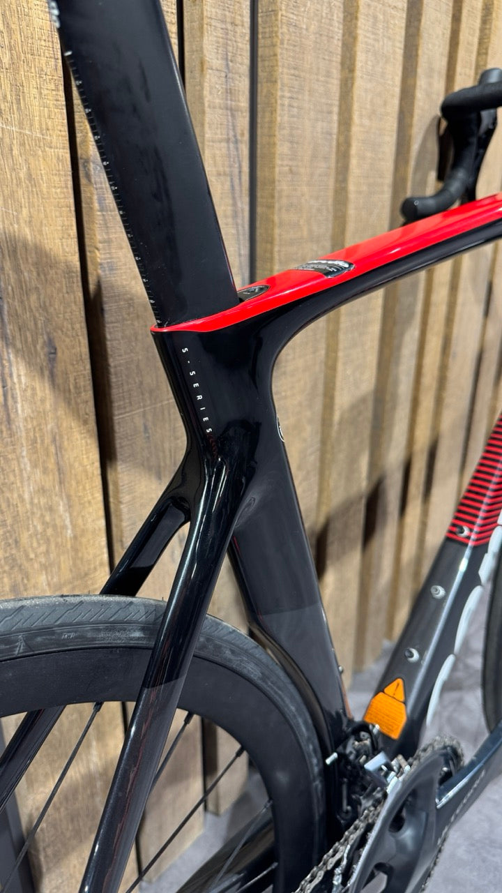 Cervélo S3 Ultegra Disc Tg. 56 - Usato