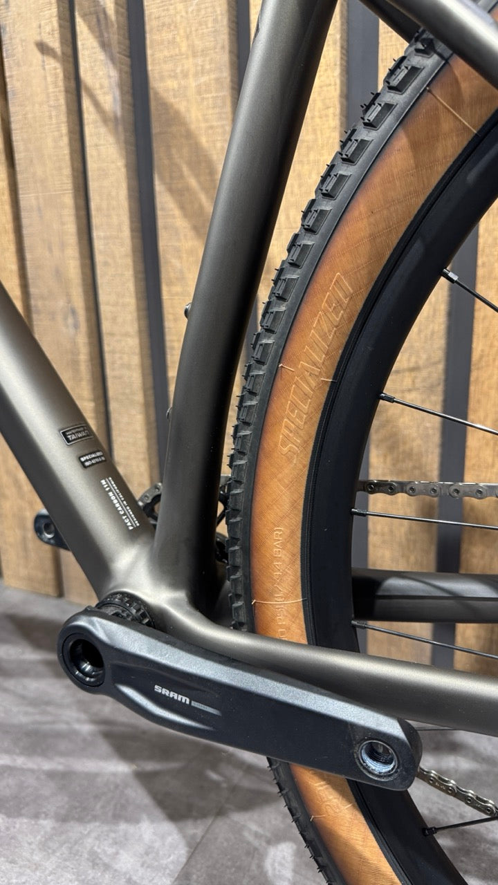 Specialized Epic Hardtail Comp Tg. M - Usato