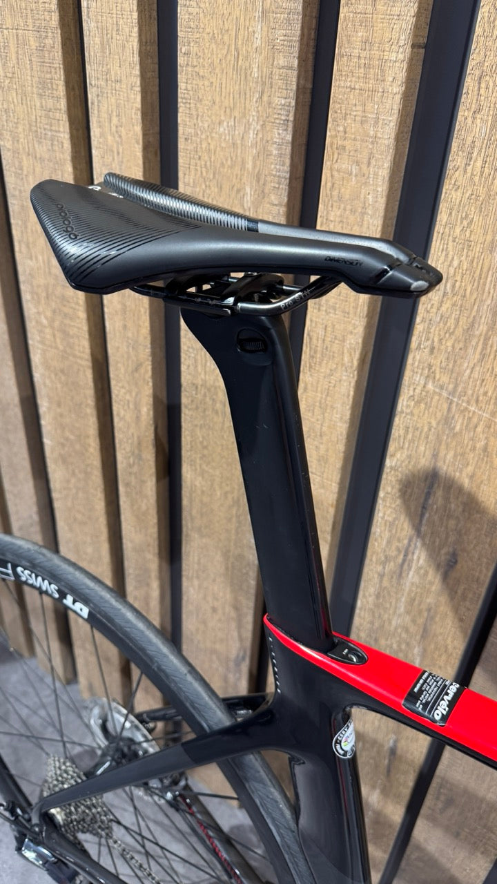 Cervélo S3 Ultegra Disc Tg. 56 - Usato