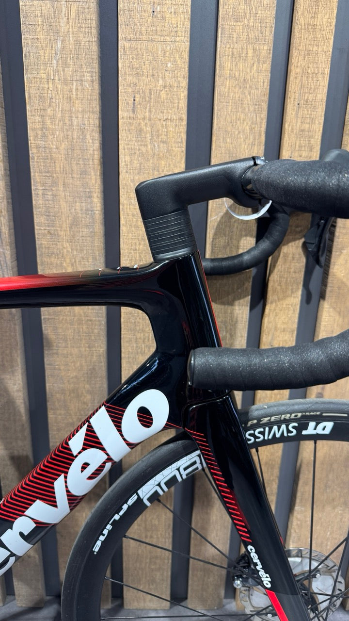 Cervélo S3 Ultegra Disc Tg. 56 - Usato
