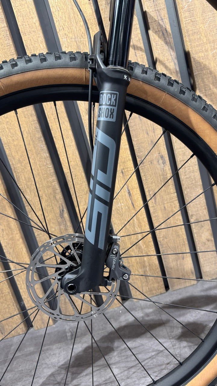 Specialized Epic Hardtail Comp Tg. M - Usato