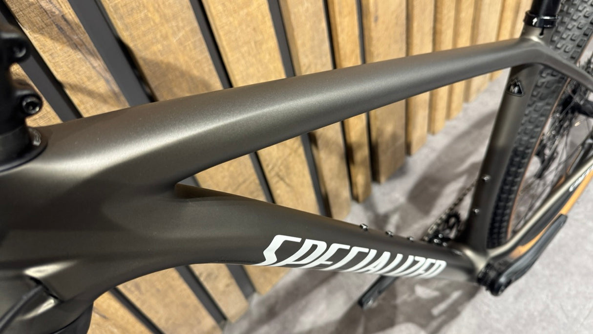 Specialized Epic Hardtail Comp Tg. M - Usato