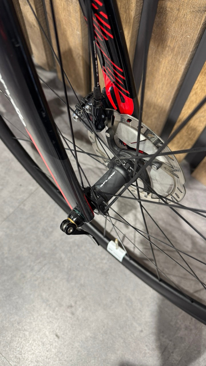 Cervélo S3 Ultegra Disc Tg. 56 - Usato