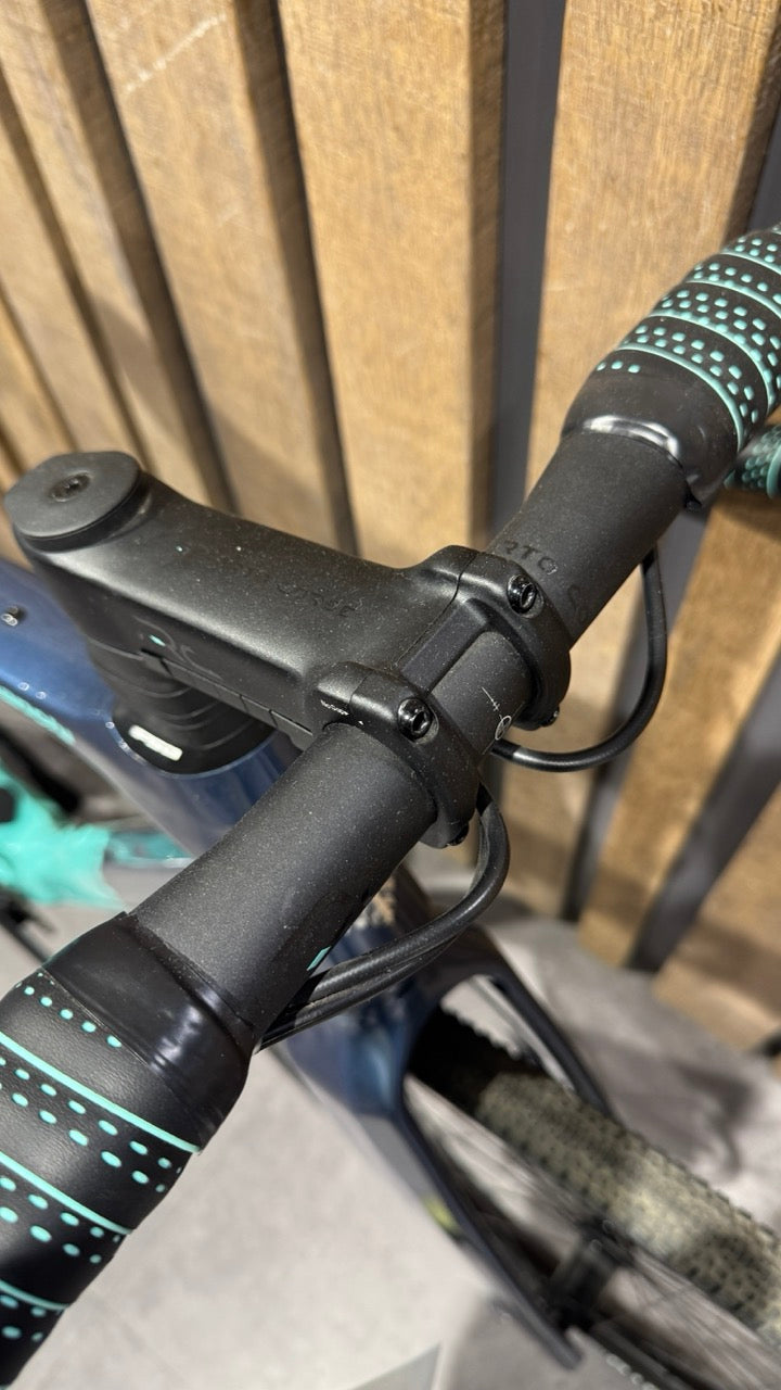 Bianchi Specialissima - Red eTap AXS 2022 Tg.55- Usato