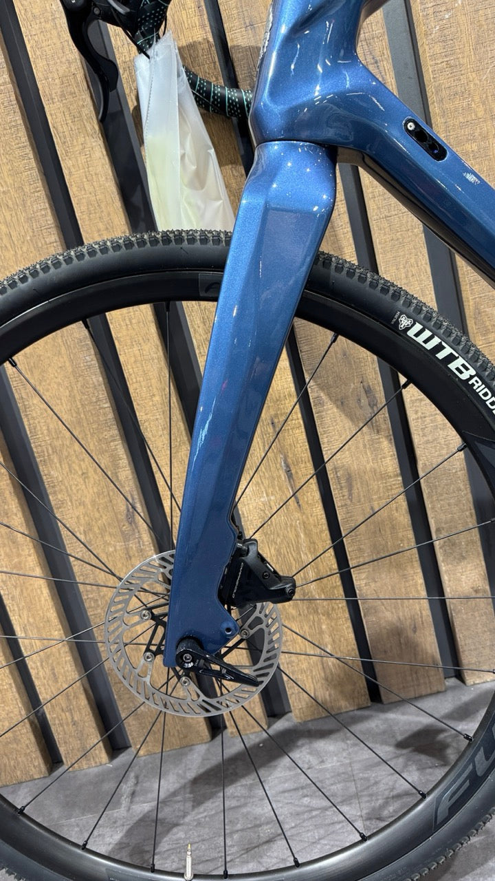 Bianchi Specialissima - Red eTap AXS 2022 Tg.55- Usato