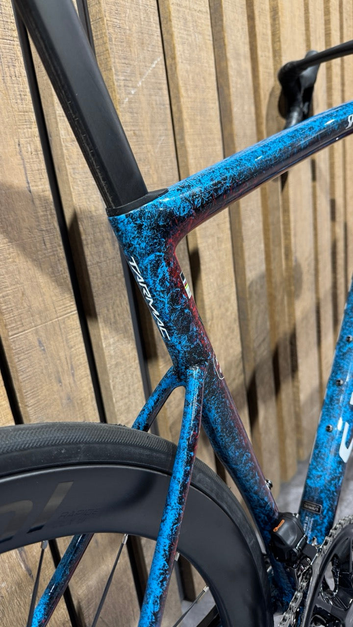 Specialized S-Works Roubaix SL8 Di2 - 2025