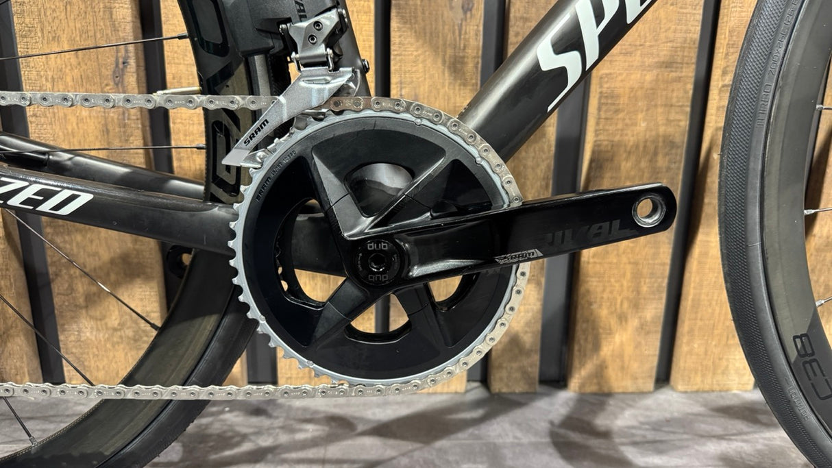 Specialized Tarmac SL7 Comp Sram Rival AXS T.54 - Usato