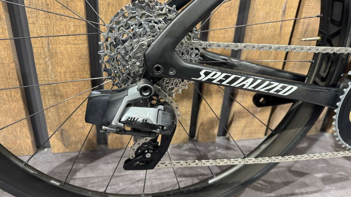 Specialized Tarmac SL7 Comp Sram Rival AXS T.54 - Usato