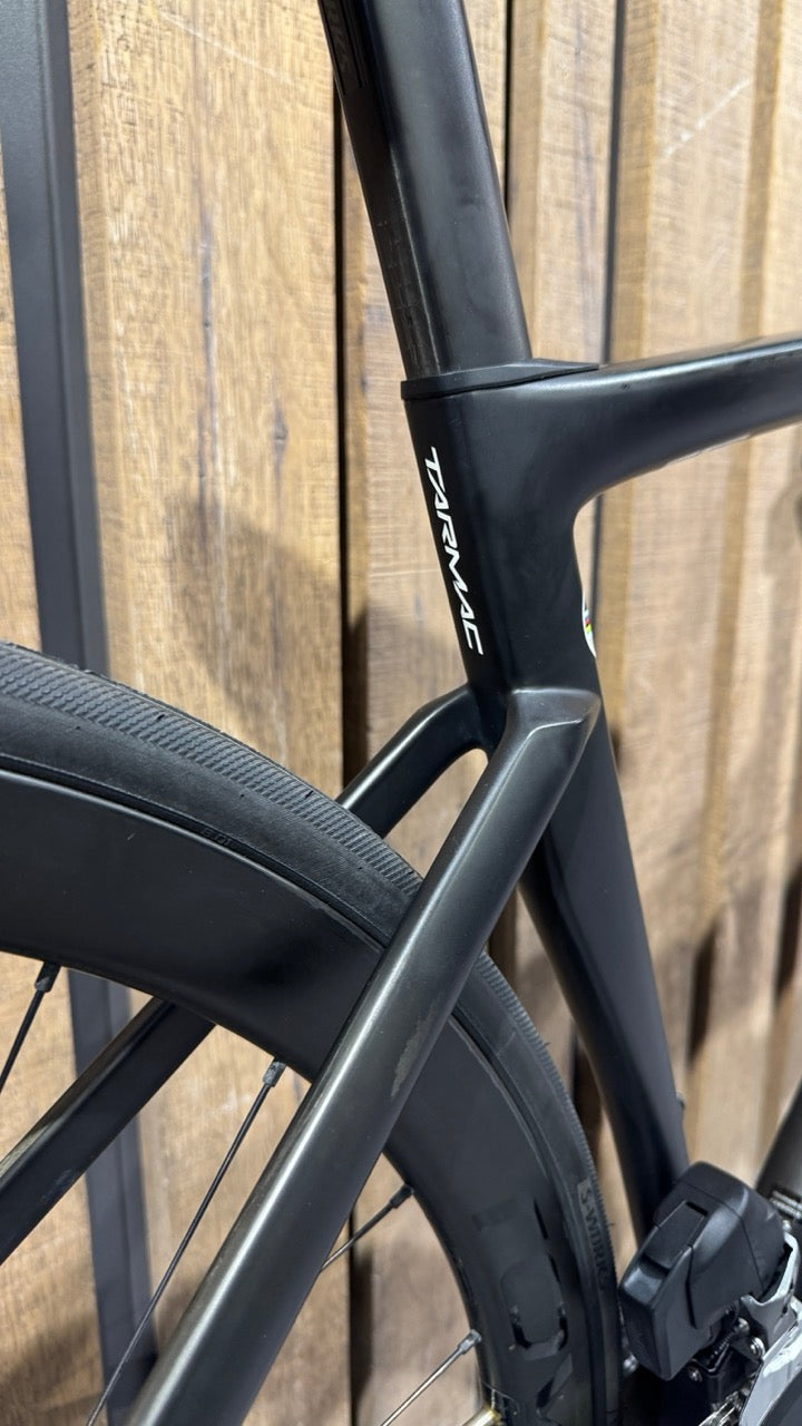 Specialized Tarmac SL7 Comp Sram Rival AXS T.54 - Usato