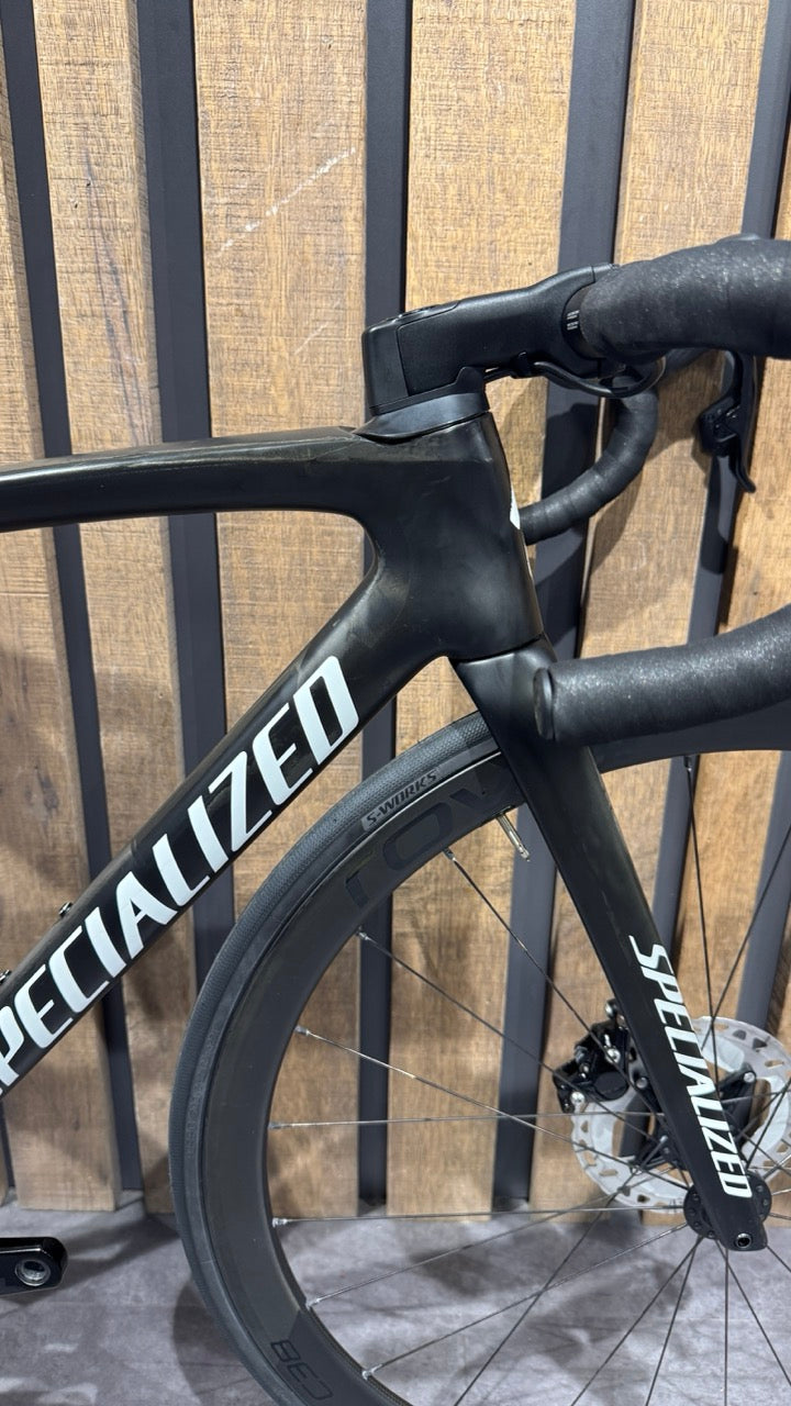 Specialized Tarmac SL7 Comp Sram Rival AXS T.54 - Usato