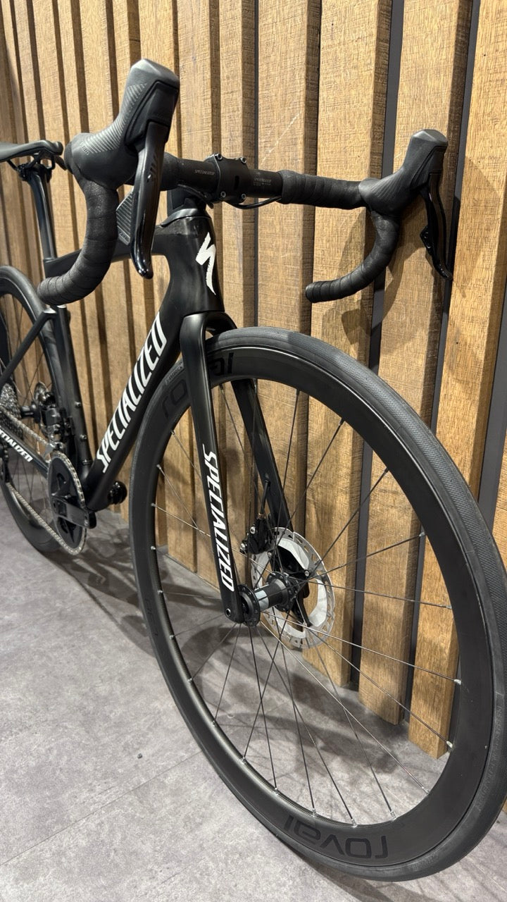 Specialized Tarmac SL7 Comp Sram Rival AXS T.54 - Usato