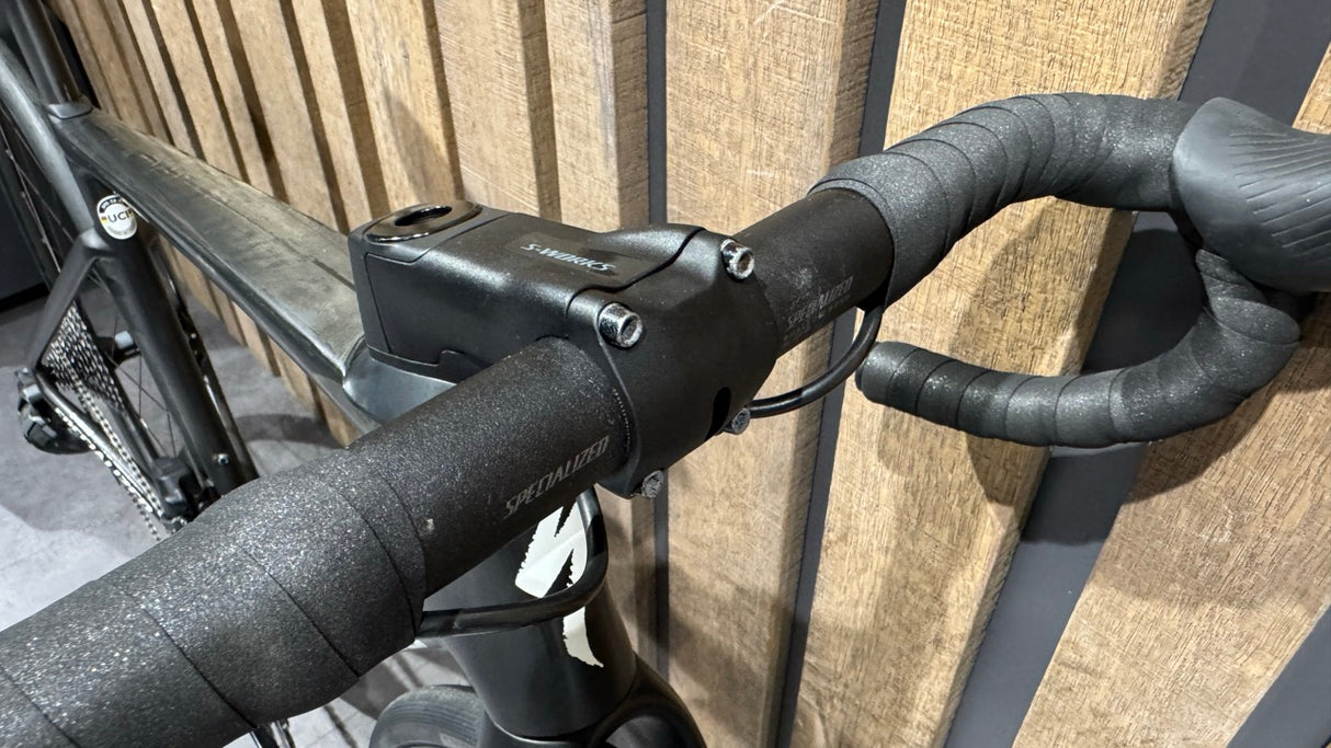 Specialized Tarmac SL7 Comp Sram Rival AXS T.54 - Usato