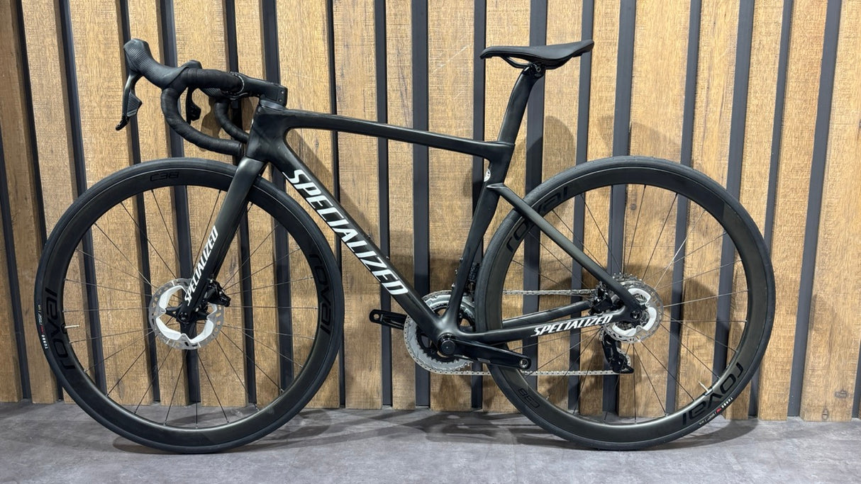 Specialized Tarmac SL7 Comp Sram Rival AXS T.54 - Usato