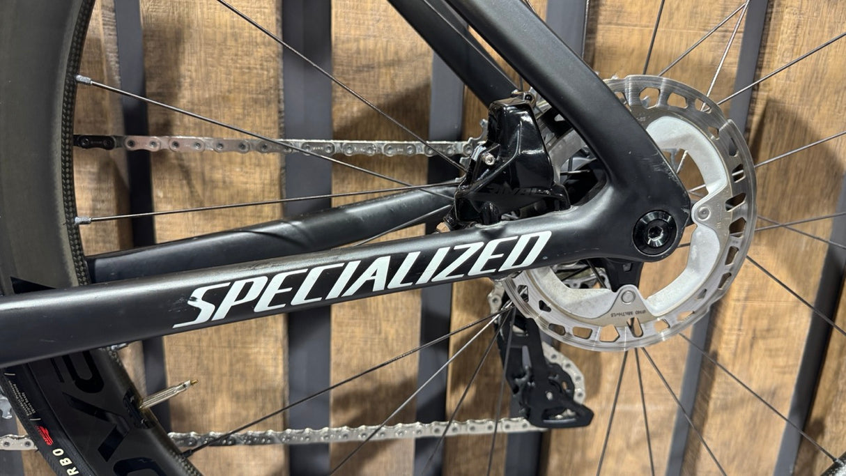 Specialized Tarmac SL7 Comp Sram Rival AXS T.54 - Usato