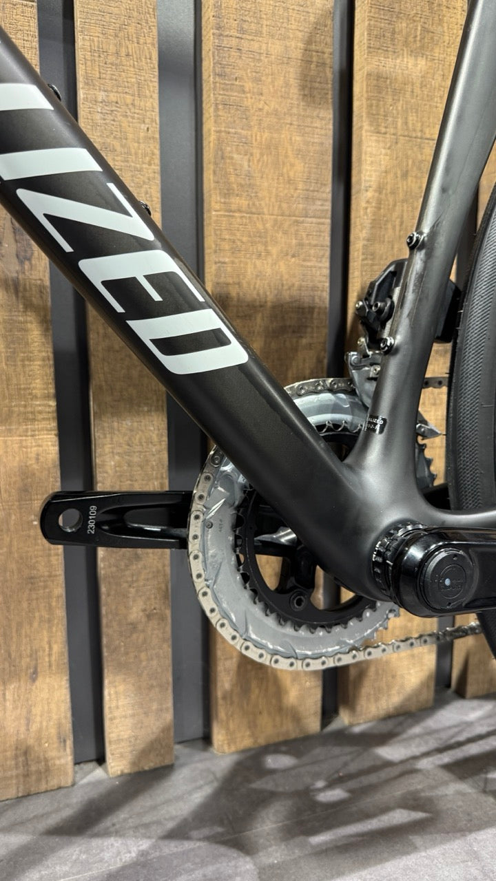 Specialized Tarmac SL7 Comp Sram Rival AXS T.54 - Usato