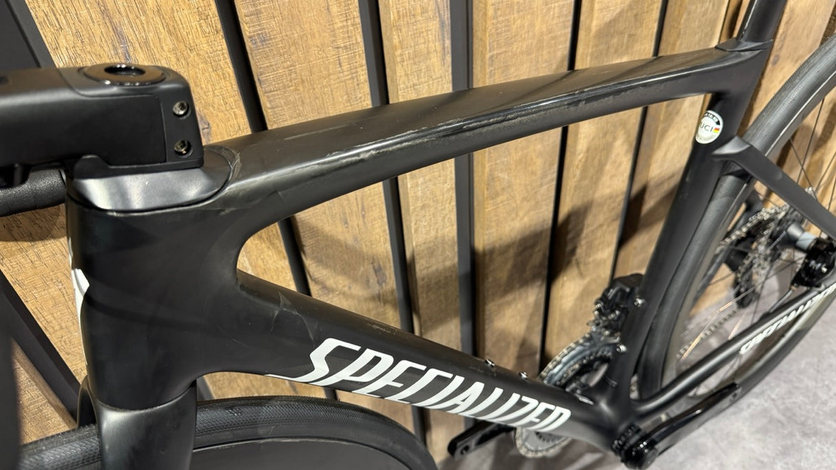 Specialized Tarmac SL7 Comp Sram Rival AXS T.54 - Usato