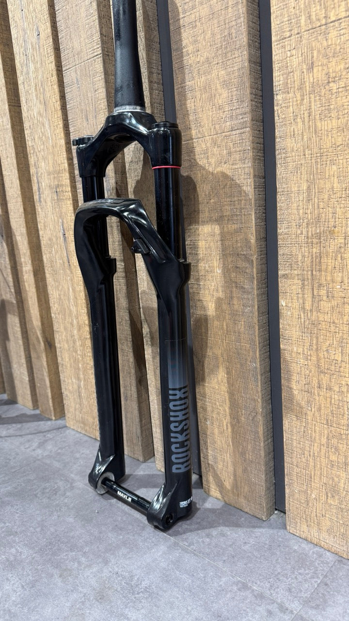 Rockshox Judy 100mm Gabel - Usato