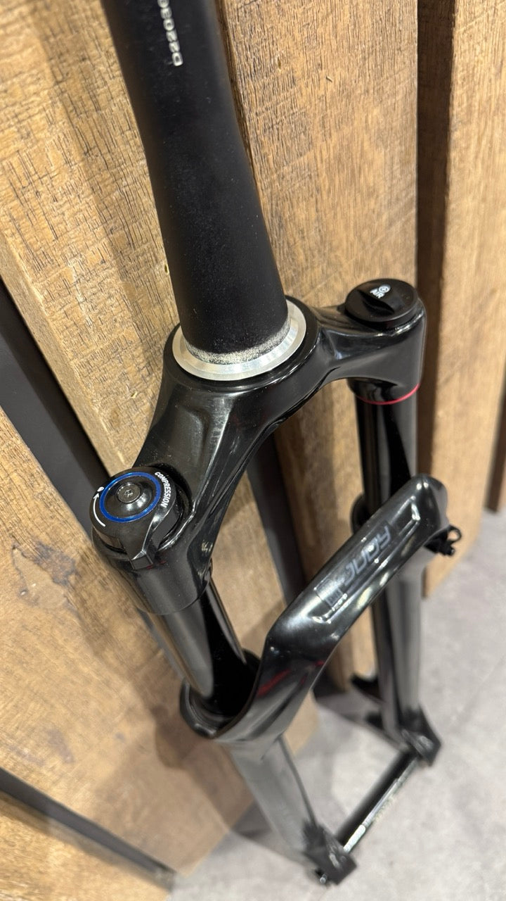 Rockshox Judy 100mm Gabel - Usato