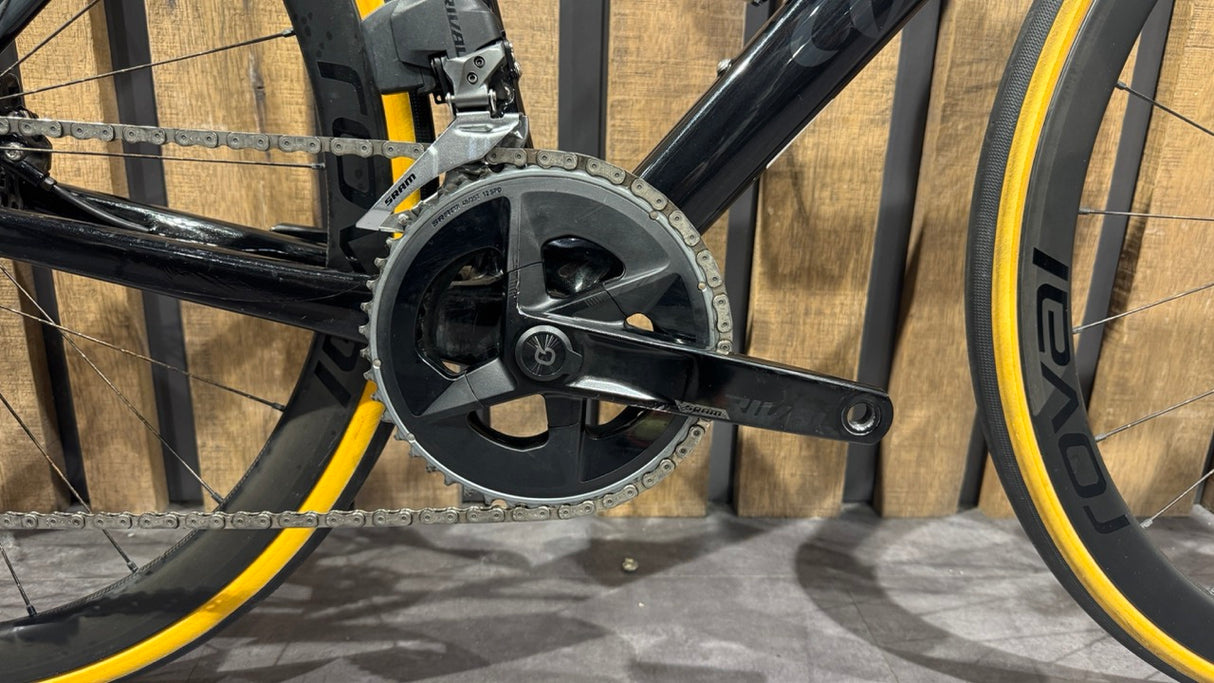 Wilier Filante SL Sram Rival AXS Tg. XS / 51.5 - Usato