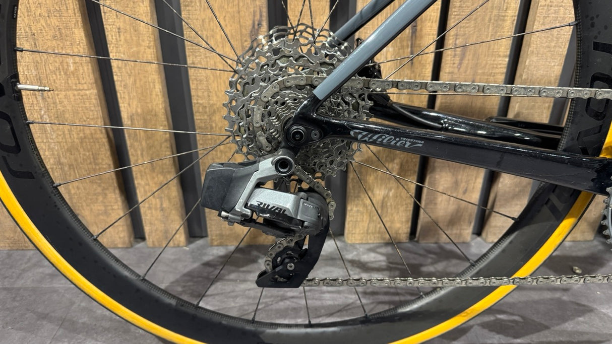 Wilier Filante SL Sram Rival AXS Tg. XS / 51.5 - Usato