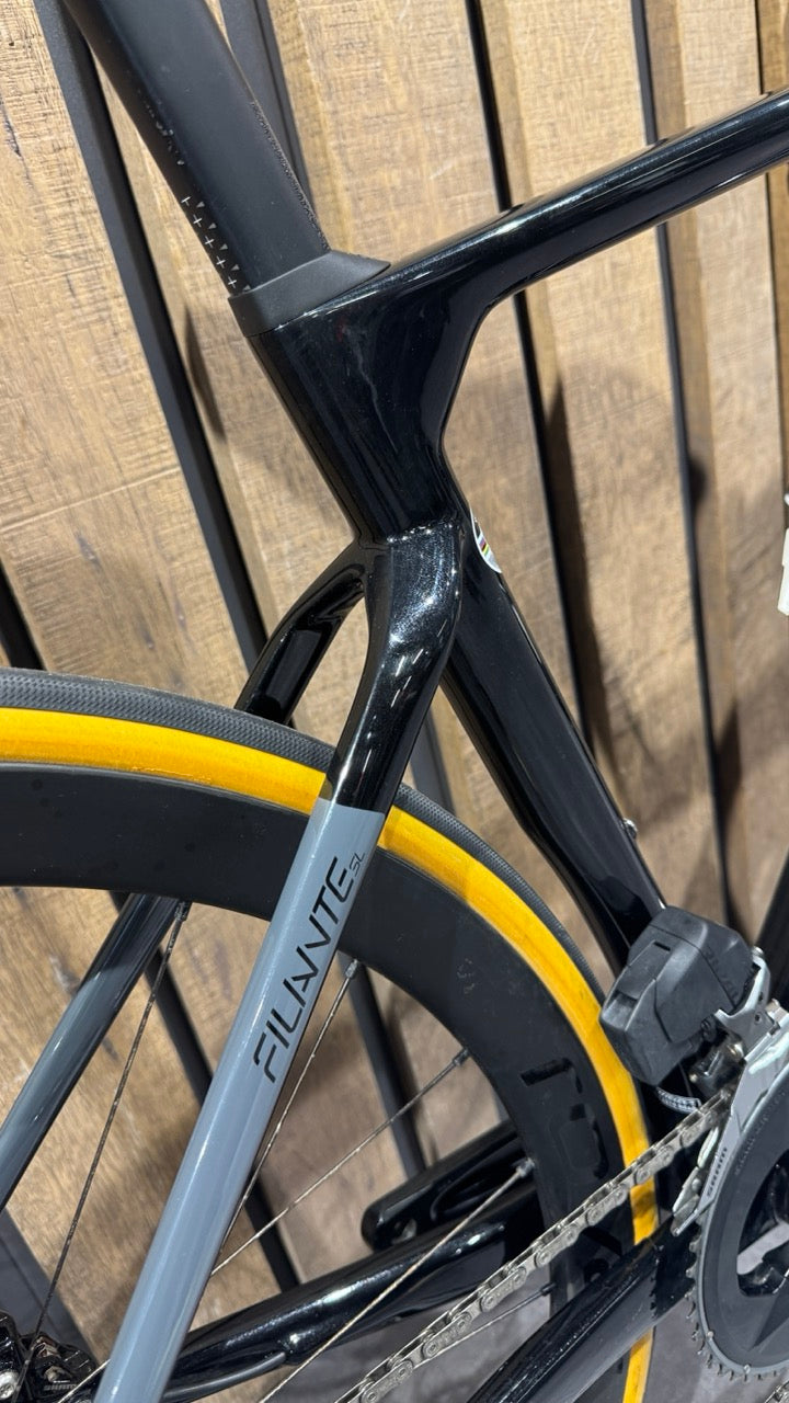 Wilier Filante SL Sram Rival AXS Tg. XS / 51.5 - Usato