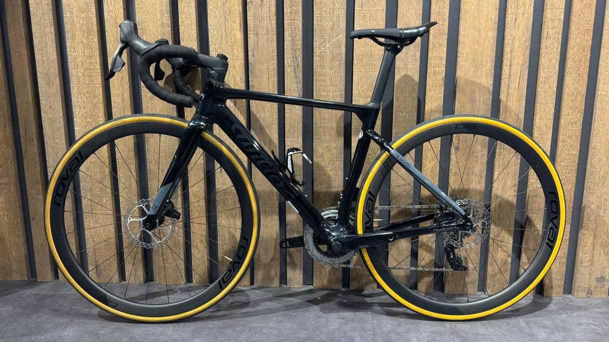 Wilier Filante SL Sram Rival AXS Tg. XS / 51.5 - Usato