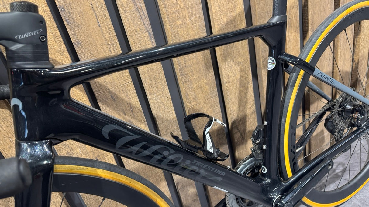 Wilier Filante SL Sram Rival AXS Tg. XS / 51.5 - Usato