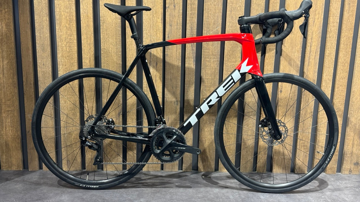 Trek Émonda SL - Shimano 105 11v Tg. 62 Usato