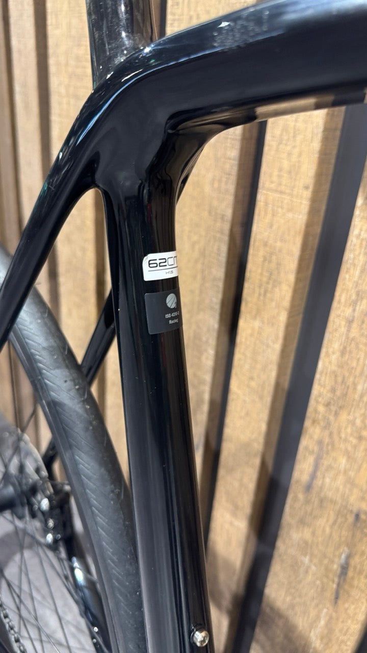 Trek Émonda SL - Shimano 105 11v Tg. 62 Usato